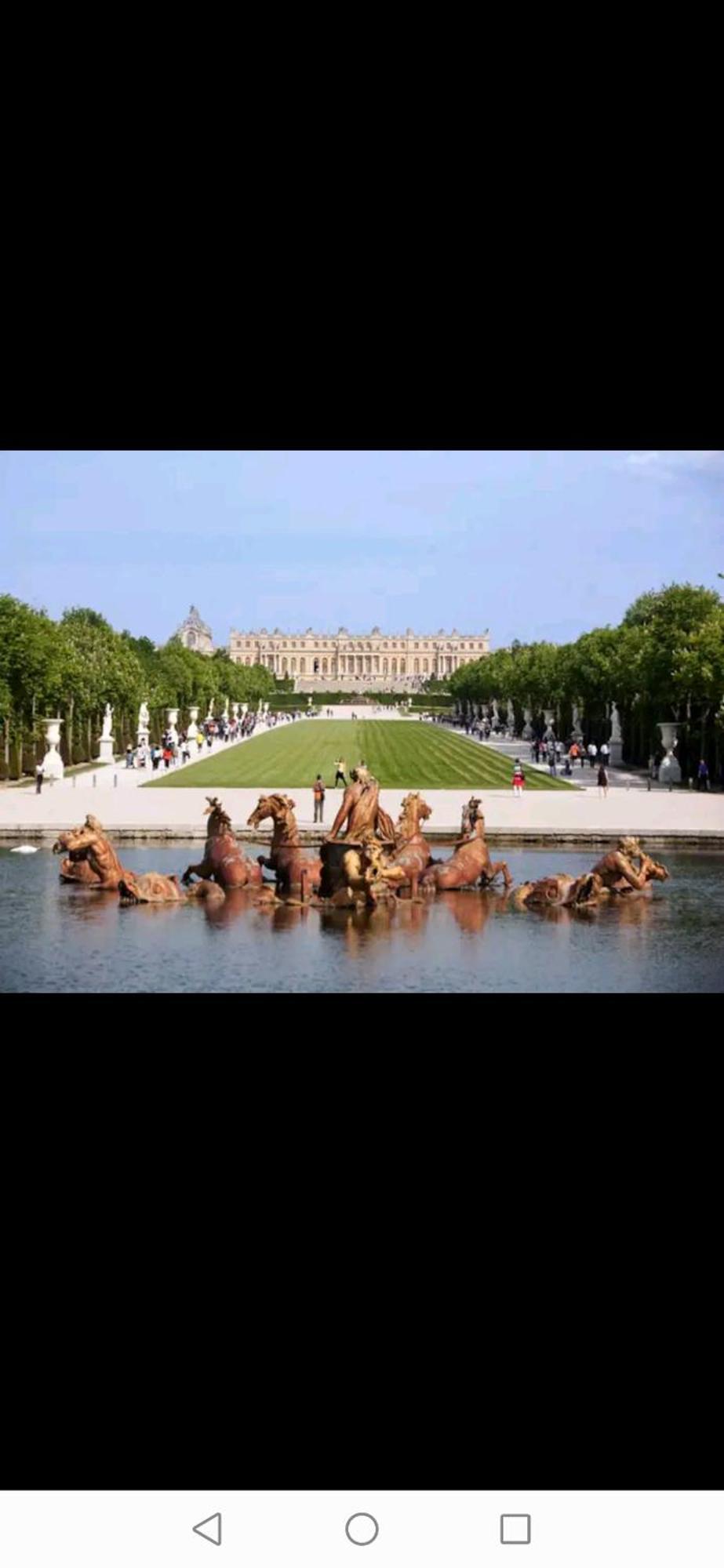 Le Vauban, Charmant Studio 5 Minutes Du Chateau Versailles Exteriör bild