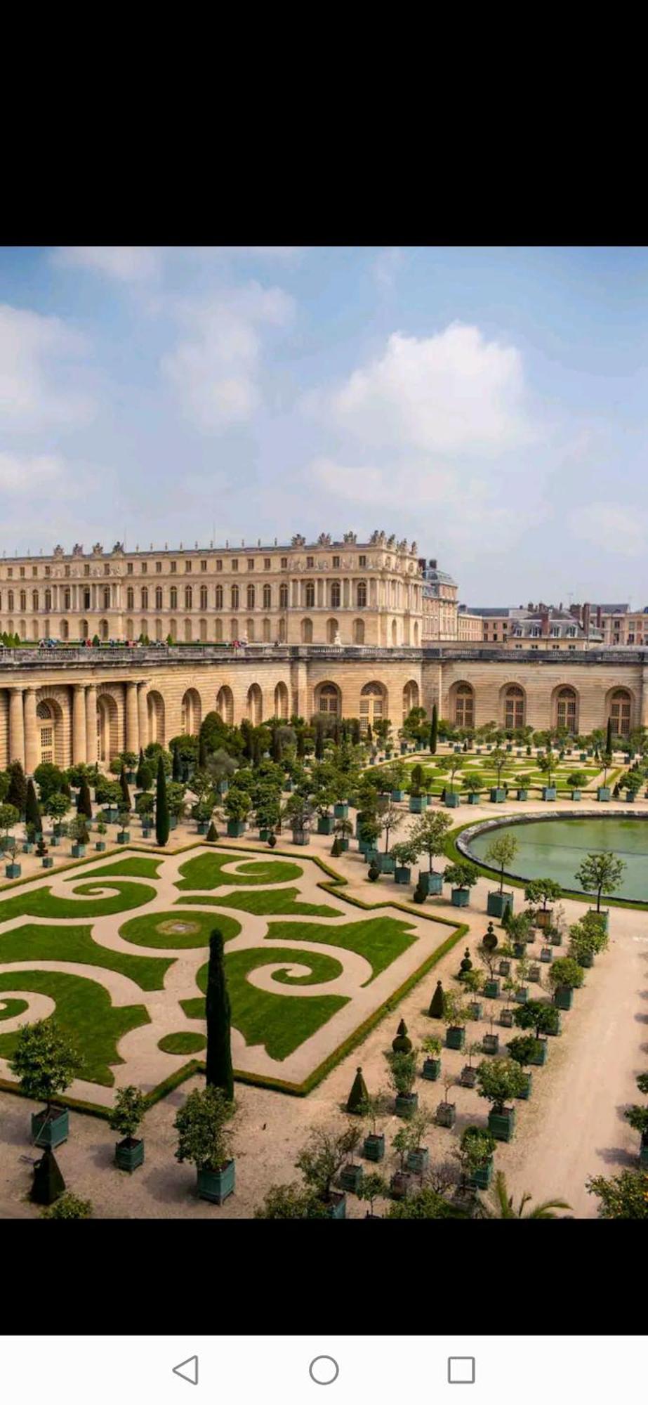Le Vauban, Charmant Studio 5 Minutes Du Chateau Versailles Exteriör bild